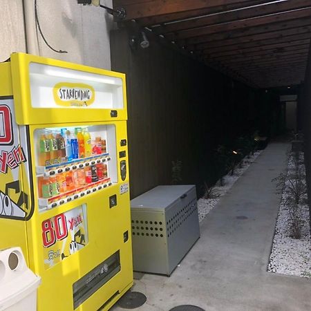 Sakuragawa House Daire Osaka Dış mekan fotoğraf