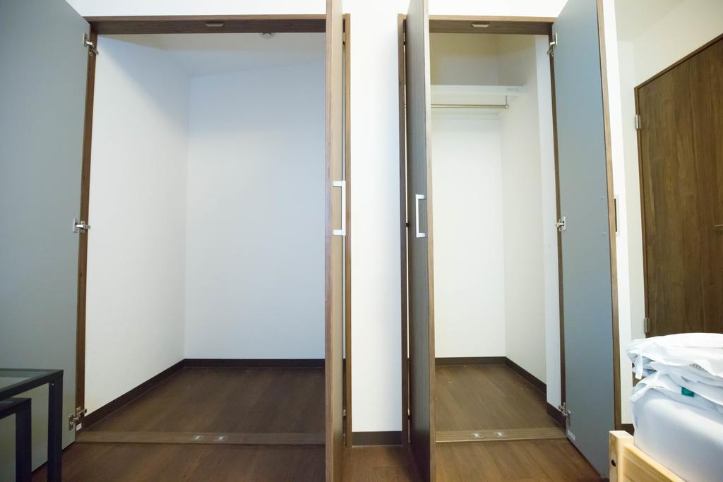 Sakuragawa House Daire Osaka Dış mekan fotoğraf