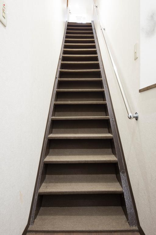 Sakuragawa House Daire Osaka Dış mekan fotoğraf