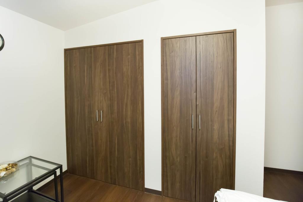 Sakuragawa House Daire Osaka Dış mekan fotoğraf